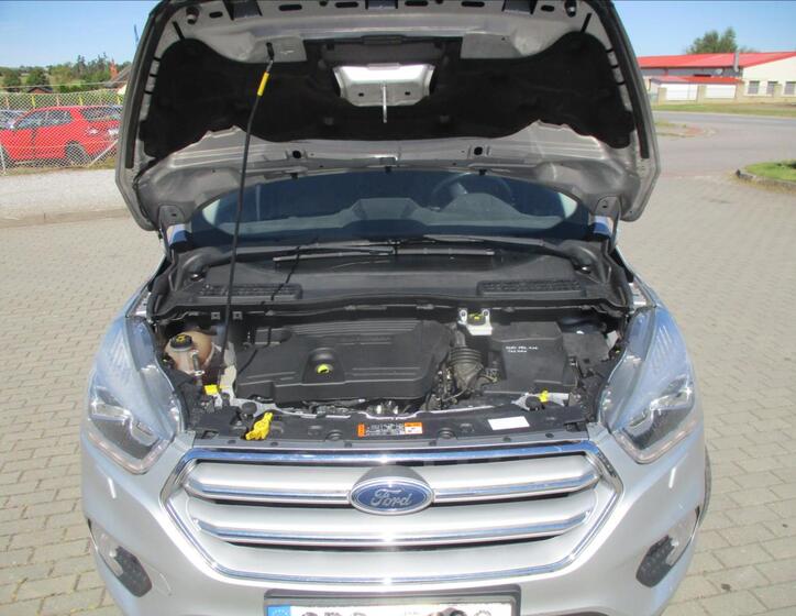 Ford Kuga 26