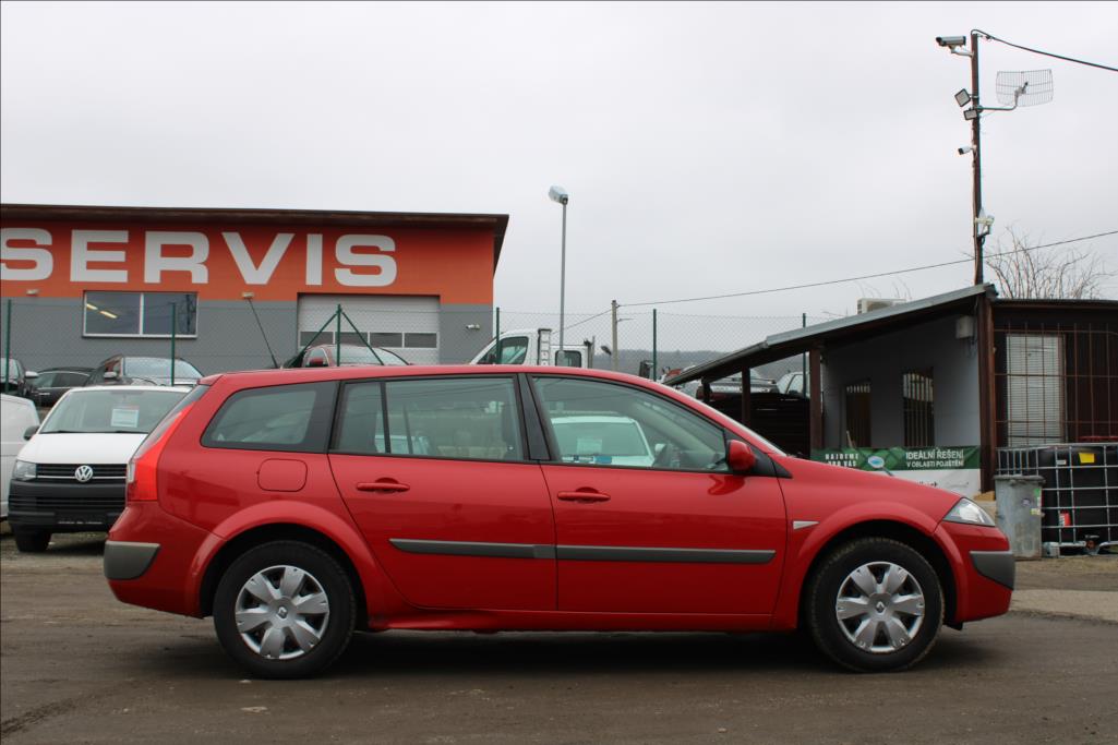 Renault Mégane