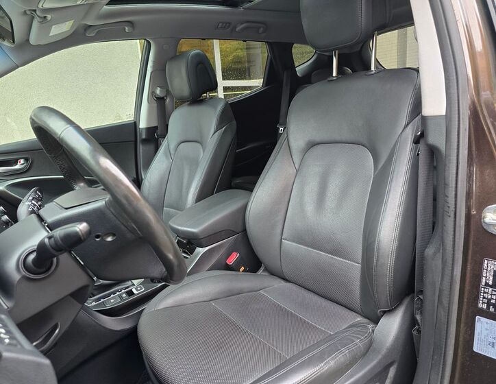 Hyundai Santa Fe 15