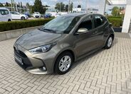 Toyota Yaris 2