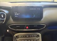 Hyundai Santa Fe 12