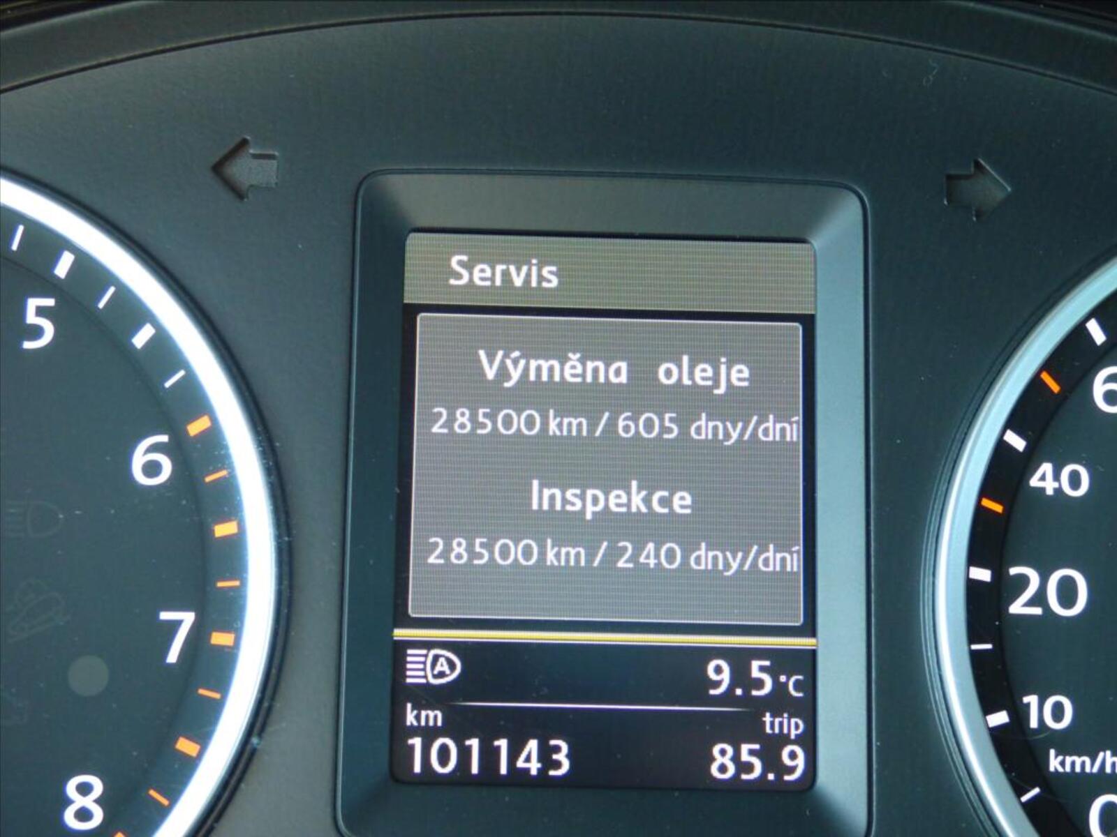 Volkswagen Tiguan 26