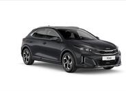 KIA XCeed 1