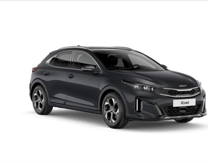 KIA XCeed 1