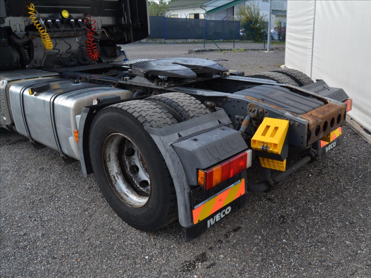 Iveco Ostatní