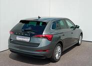 Škoda Scala 2