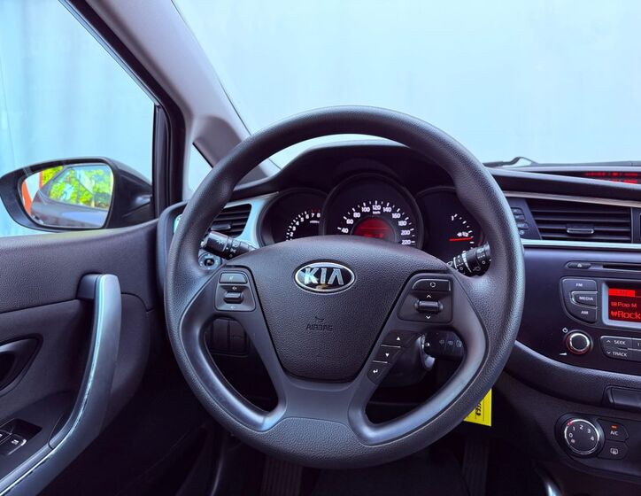 KIA Ceed 15