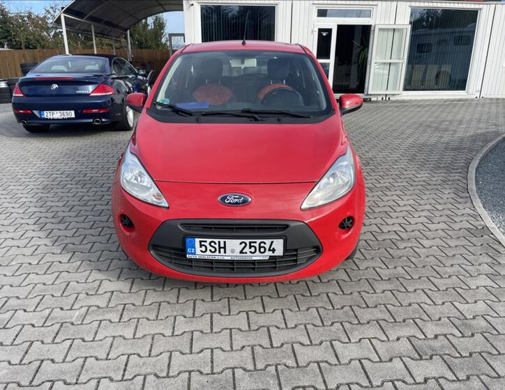 Ford Ka 2