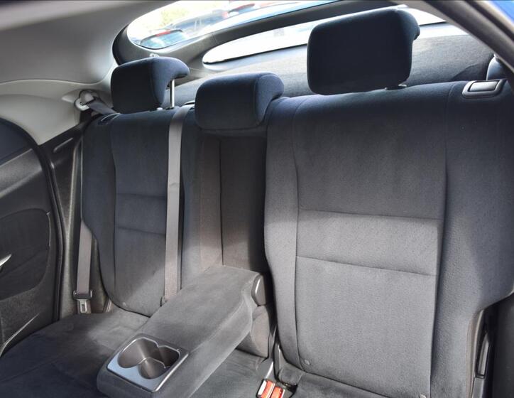 Honda Civic 17
