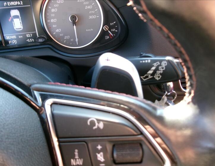 Audi SQ5 17