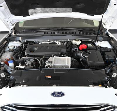 Ford Mondeo 5