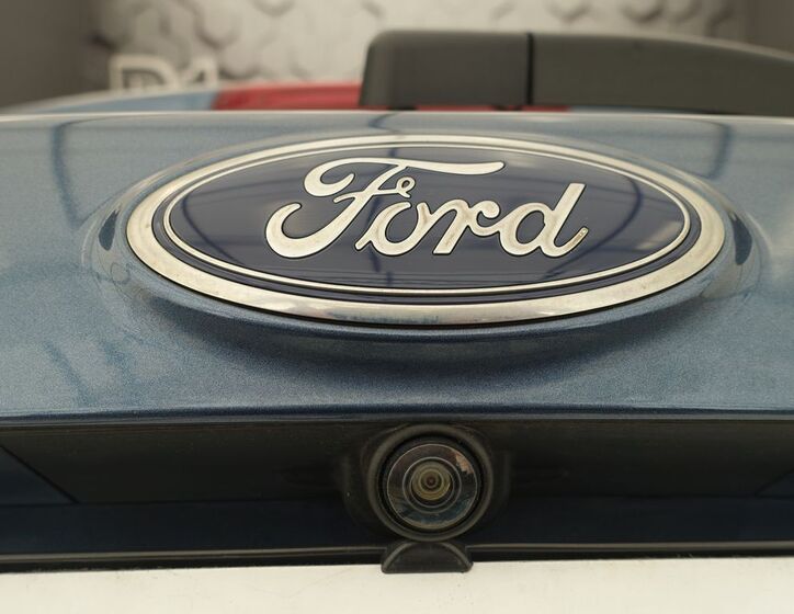 Ford Kuga 29
