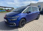 Citroën Grand C4 Picasso 1