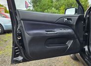 Mitsubishi Lancer 12