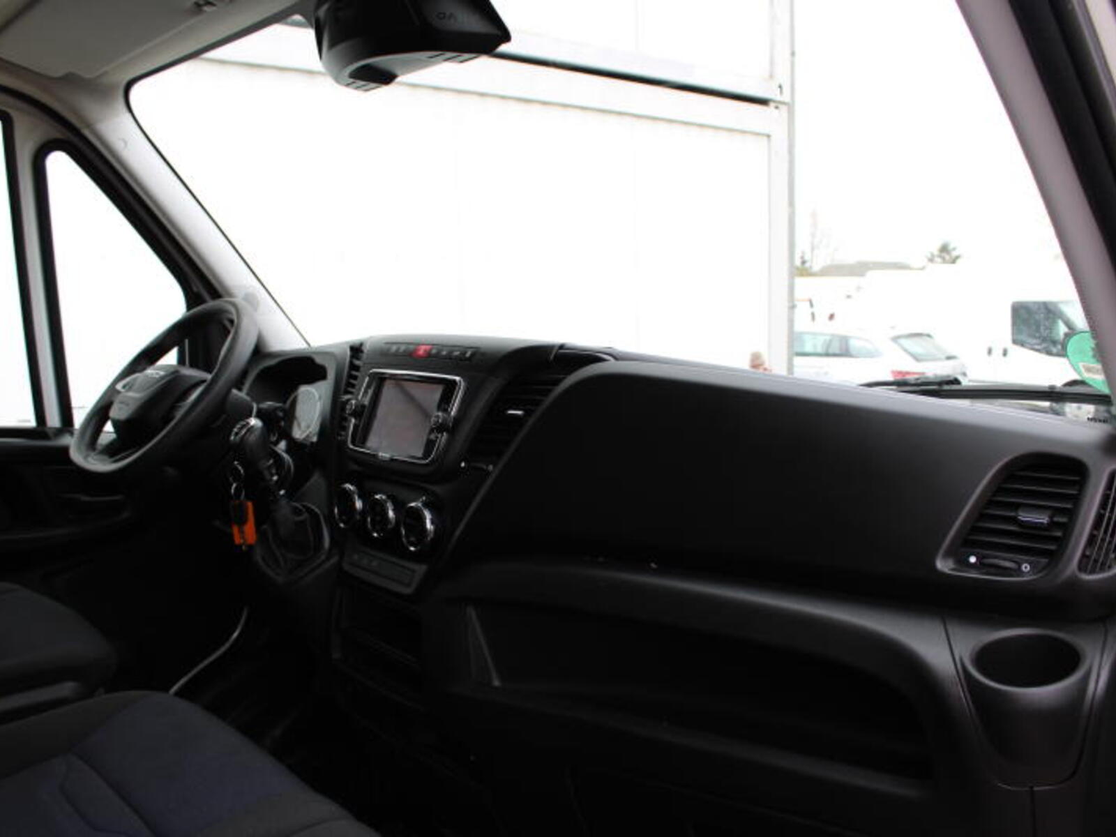 Iveco Daily 10