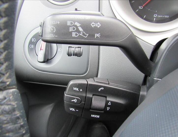 Seat Ibiza 20