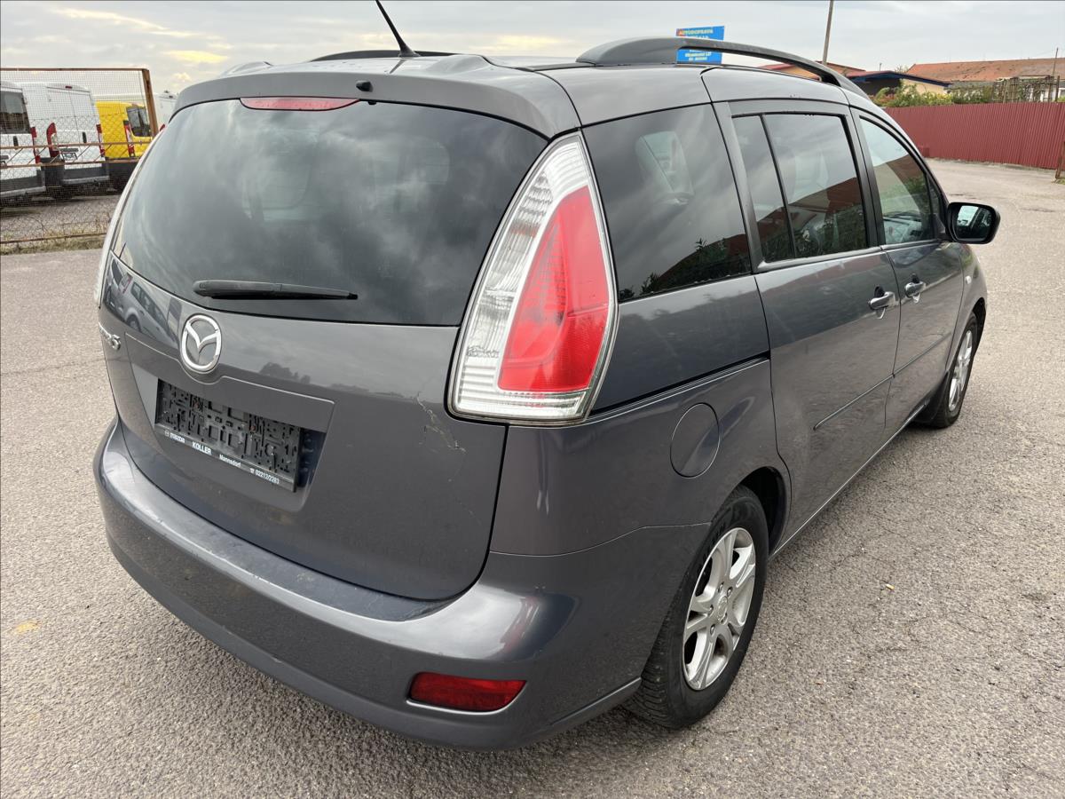Mazda 5