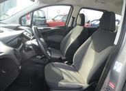Ford Courier 8