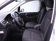 Volkswagen Caddy 10