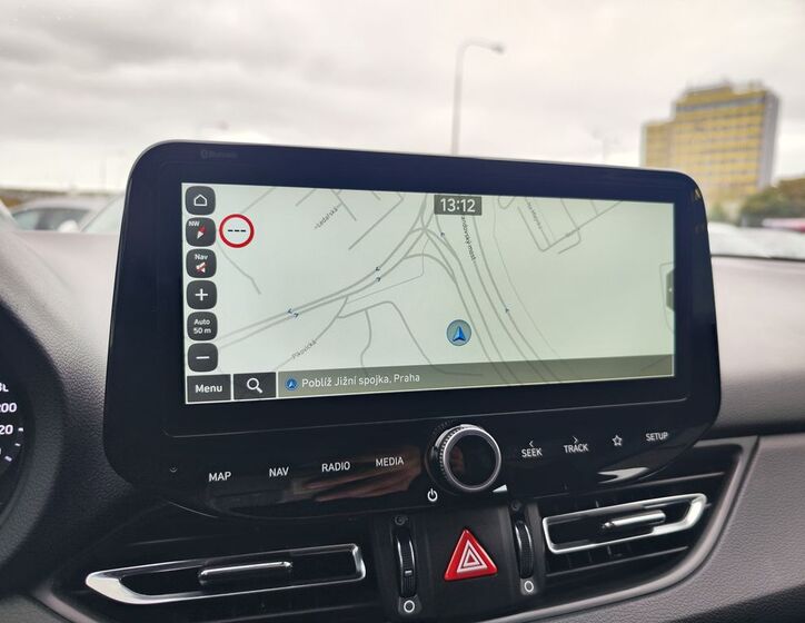 Hyundai i30 19
