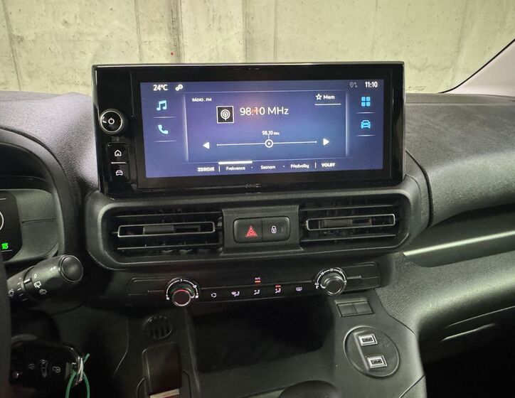 Toyota ProAce City Verso 16