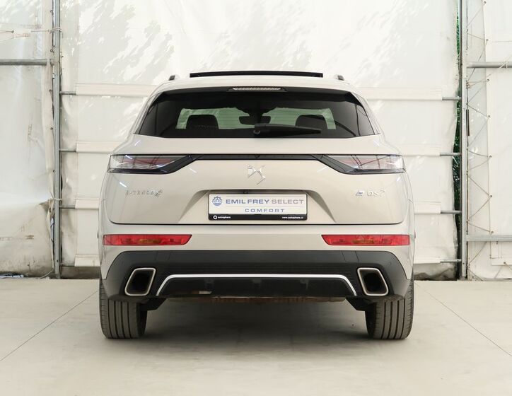 DS Automobiles DS7 Crossback 7