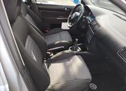 Volkswagen Bora 8