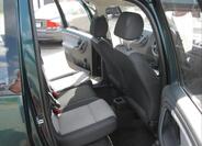 Škoda Roomster 9