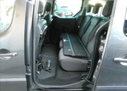 Citroën Berlingo 21