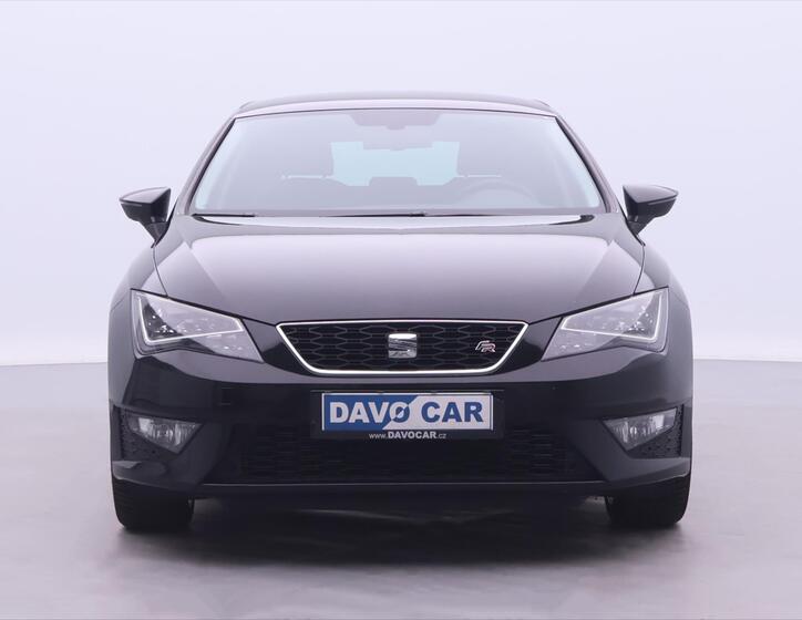 Seat Leon 2
