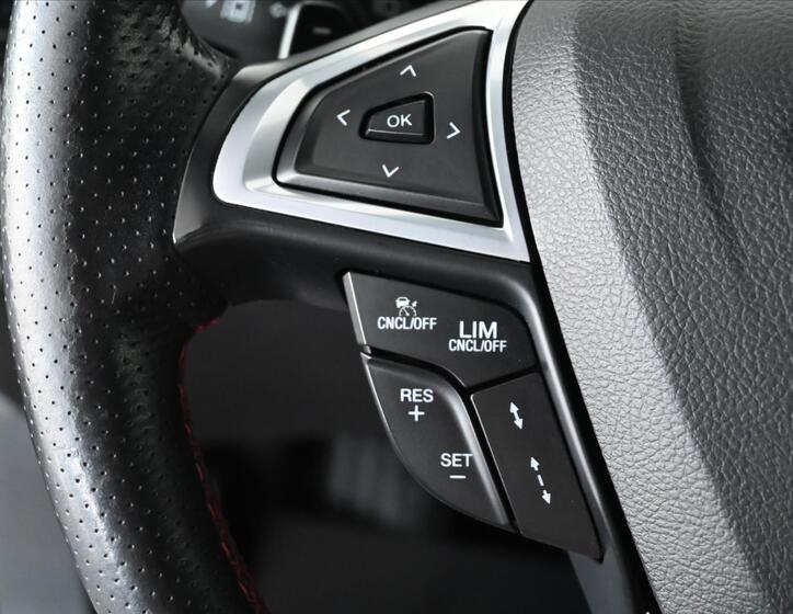 Ford Mondeo 17