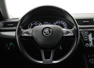 Škoda Superb 9
