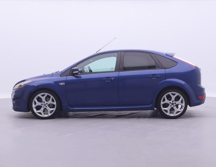 Ford Focus 4