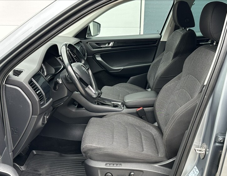 Škoda Kodiaq 11