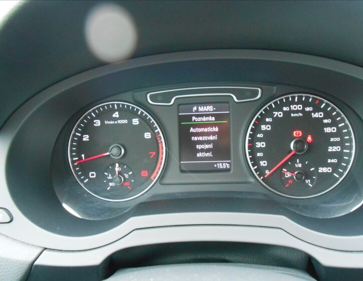 Audi Q3 26