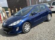 Peugeot 308 1