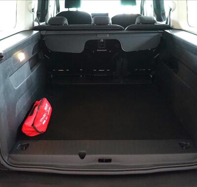 Citroën Berlingo 8