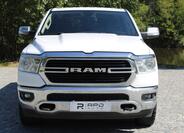 Dodge RAM 8