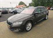 Škoda Superb 3