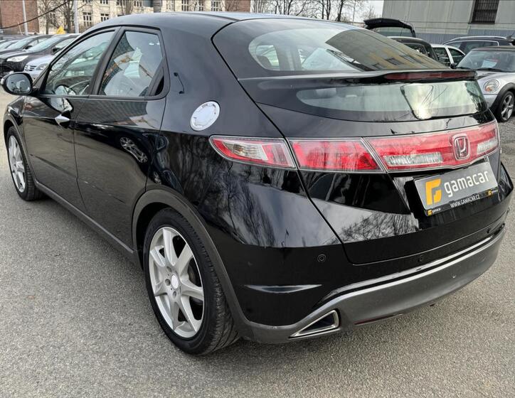 Honda Civic 6