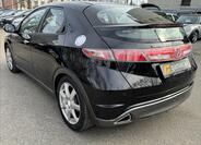 Honda Civic 6