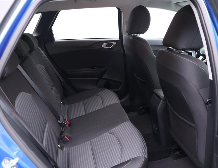 KIA Ceed 15