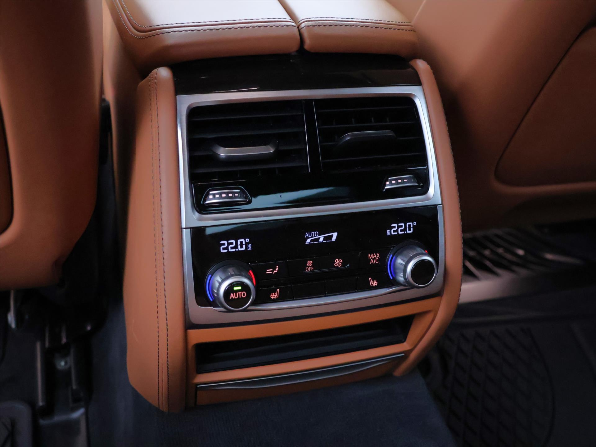BMW Řada 7