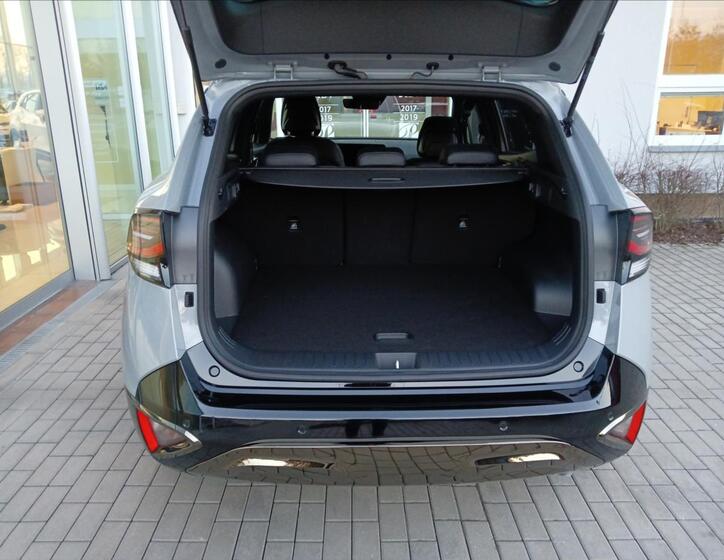 KIA Sportage 7
