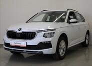 Škoda Kamiq 1