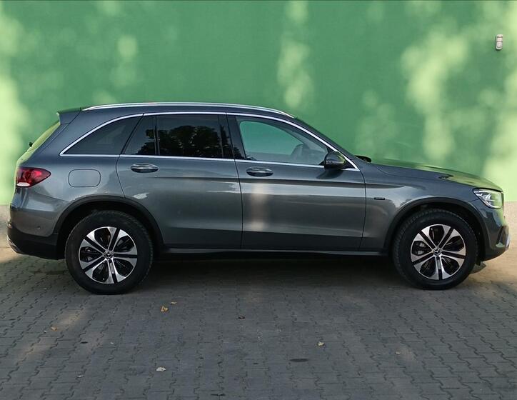 Mercedes-Benz GLC 6