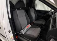Volkswagen Caddy 34