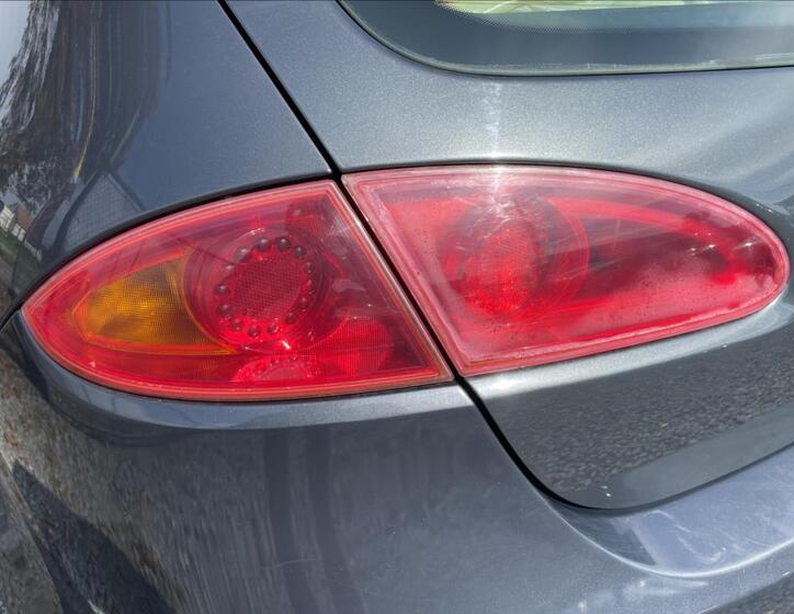 Seat Leon 36