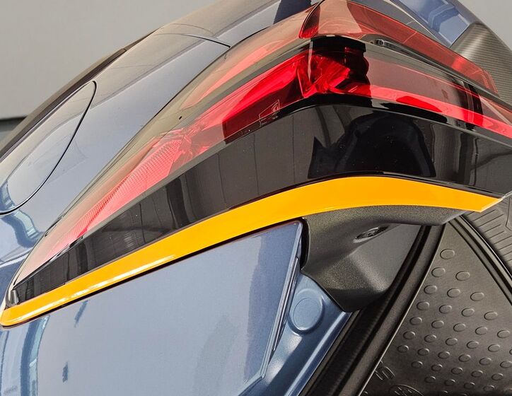 Subaru Crosstrek 43