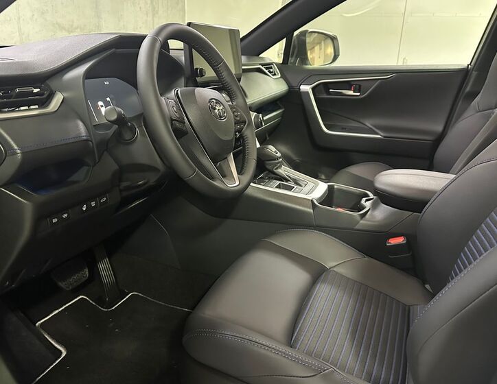 Toyota RAV4 9